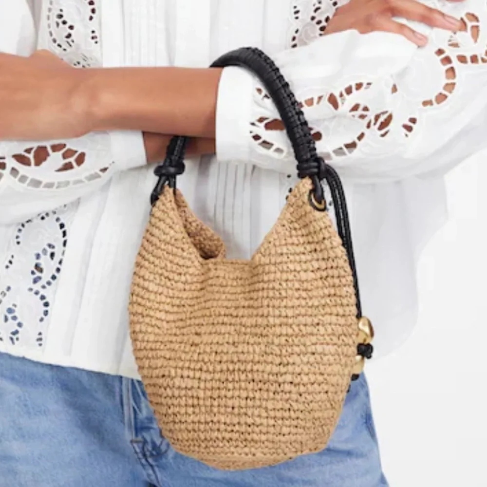 Madewell Camren Mini Bag - Picture 7 of 7